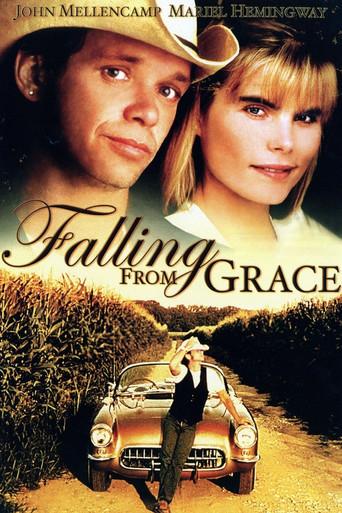 Falling from Grace afişi