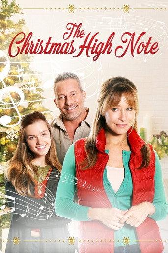 The Christmas High Note afişi