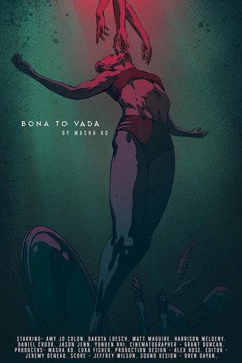 Bona to Vada afişi