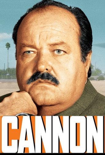 Cannon afişi