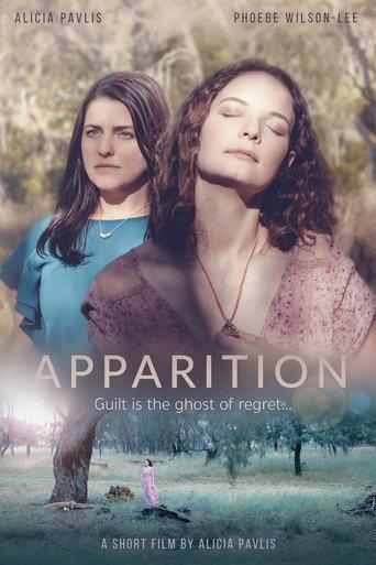 Apparition afişi