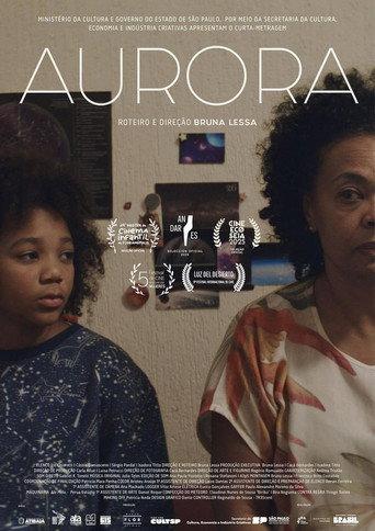 Aurora afişi