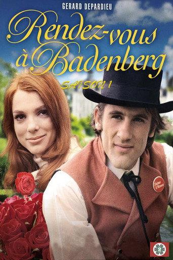 Rendez-vous à Badenberg afişi