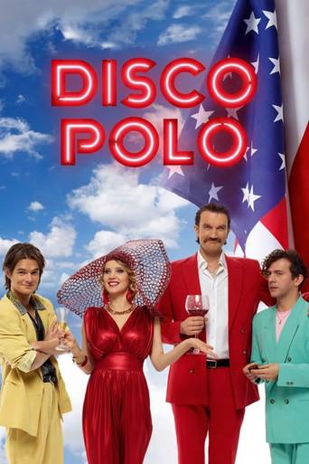 Disco Polo afişi