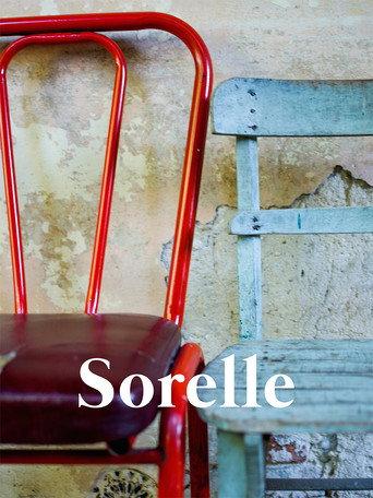 Sorelle afişi