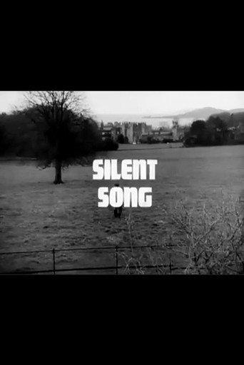 Silent Song afişi