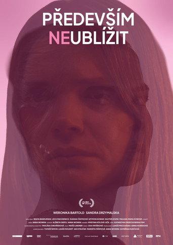 Především neublížit afişi