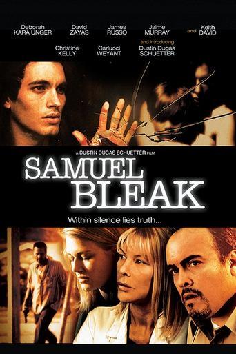 Samuel Bleak afişi