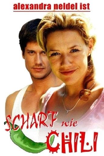 Scharf wie Chili afişi