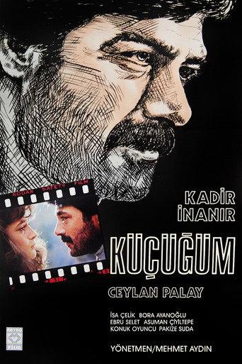 Küçüğüm afişi