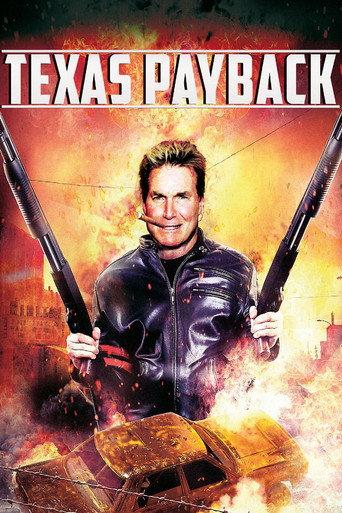 Texas Payback afişi