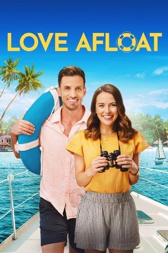 Love Afloat afişi