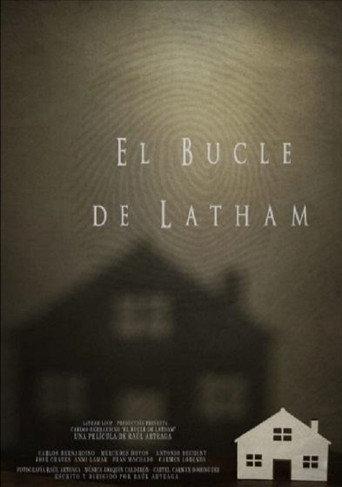 El bucle de Latham afişi