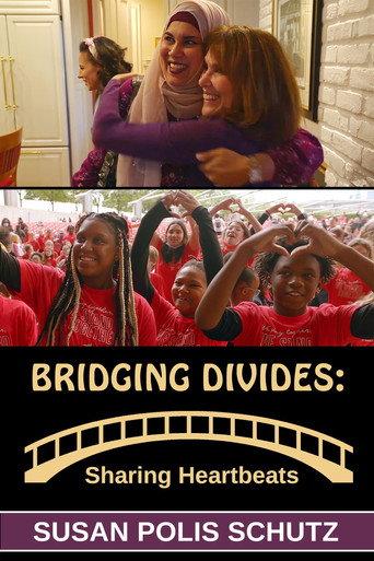 Bridging Divides: Sharing Heartbeats afişi