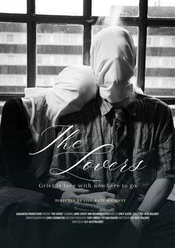 The Lovers afişi