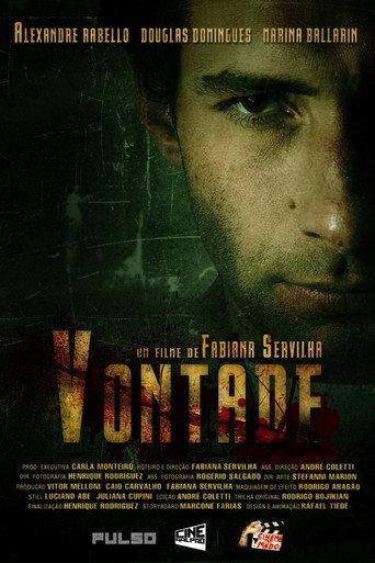 Vontade afişi