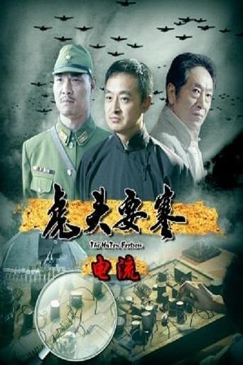 虎头要塞之电流 afişi