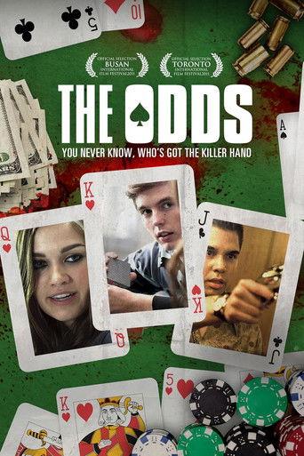 The Odds afişi