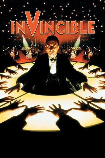 Invincible afişi