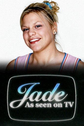 Jade: As Seen on TV afişi