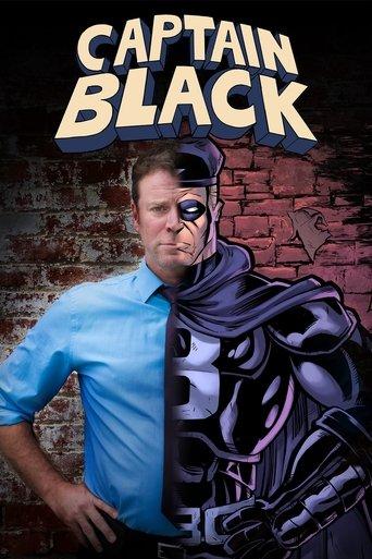 Captain Black afişi