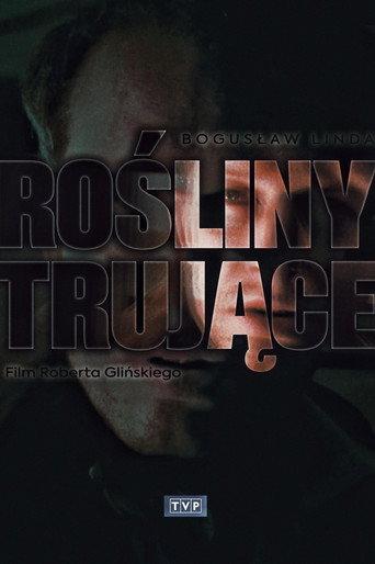 Rośliny trujące afişi