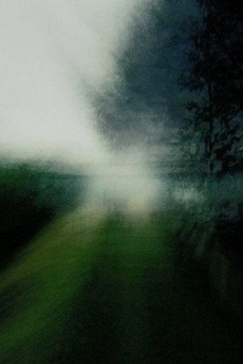 Brouillard #5 afişi
