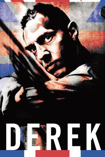 Derek afişi