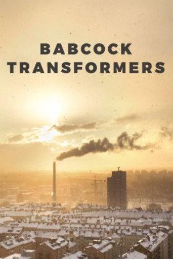 Babcock Transformers afişi