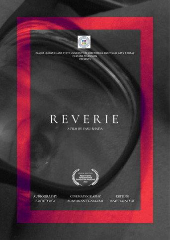 reverie afişi