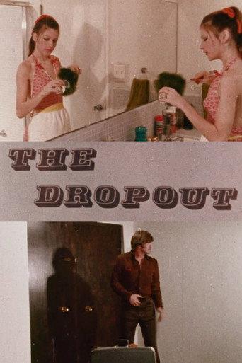 The Dropout afişi