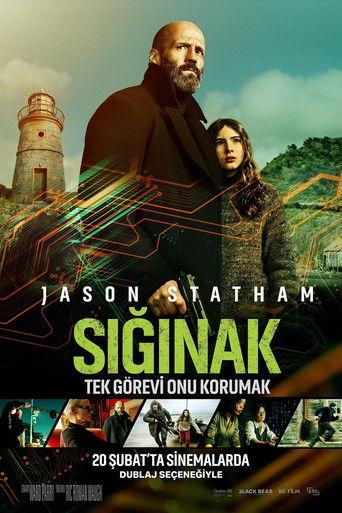Sığınak afişi
