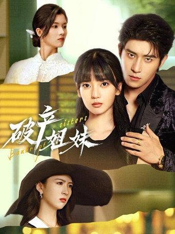 破产姊妹 afişi