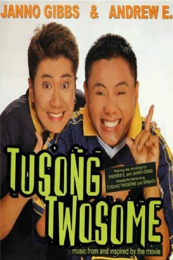 Tusong Twosome afişi
