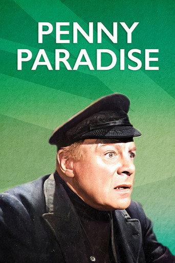 Penny Paradise afişi