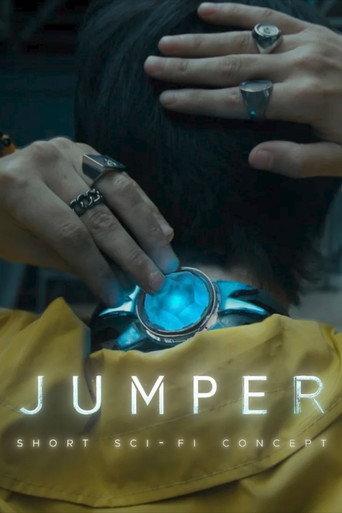 Jumper afişi