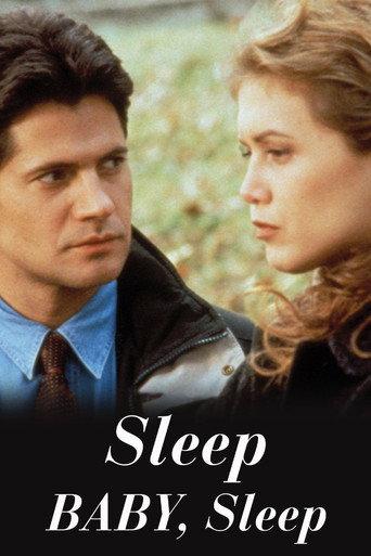 Sleep, Baby, Sleep afişi