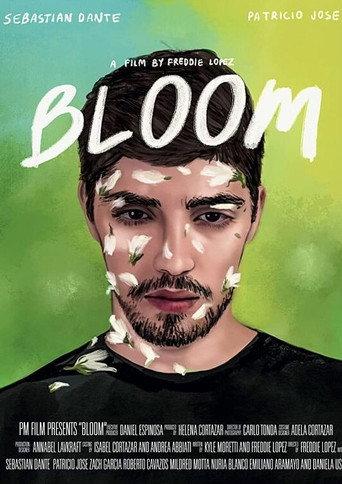 Bloom afişi