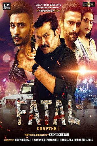 Fatal Chapter 1 afişi