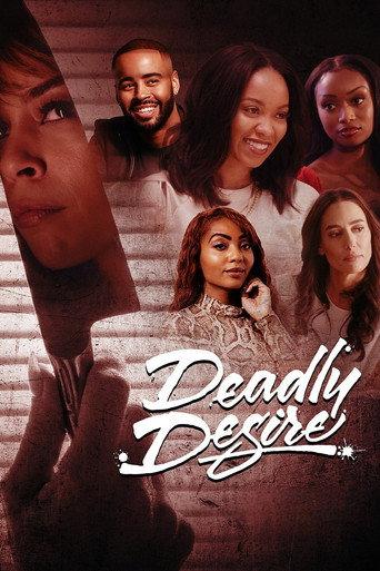 Deadly Desire afişi