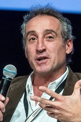 Daniele Massaccesi