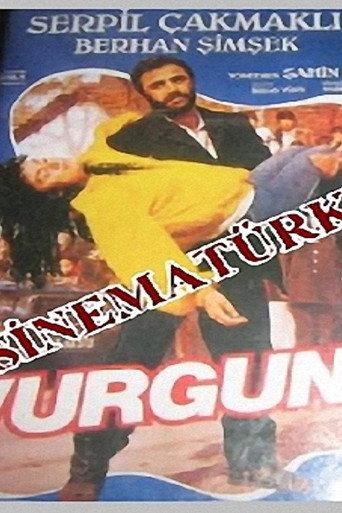 Vurgun afişi