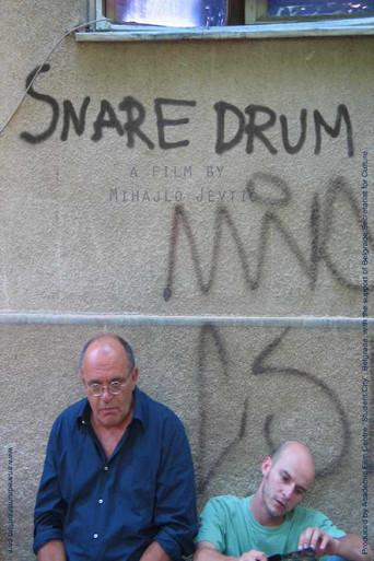 Doboš afişi