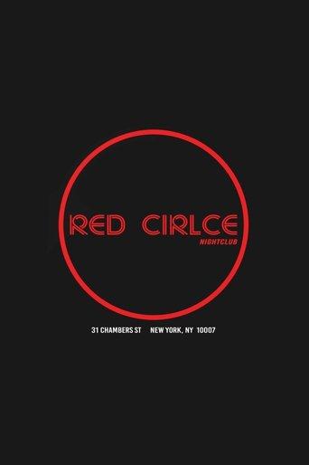 John Wick: The Red Circle afişi