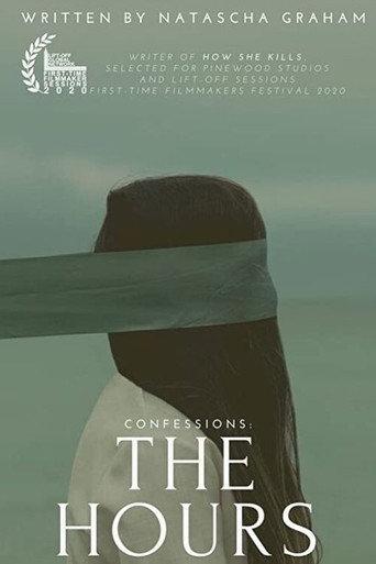 Confessions: The Hours afişi