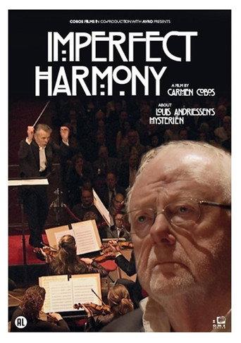 Imperfect Harmony afişi
