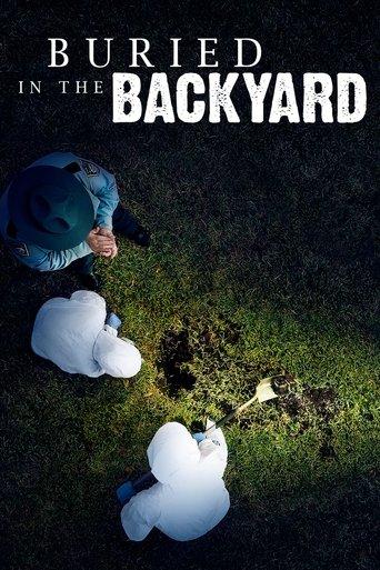 Buried In The Backyard afişi