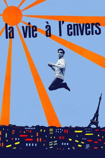 La Vie à l'envers afişi