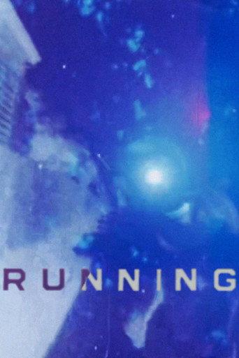 Running afişi