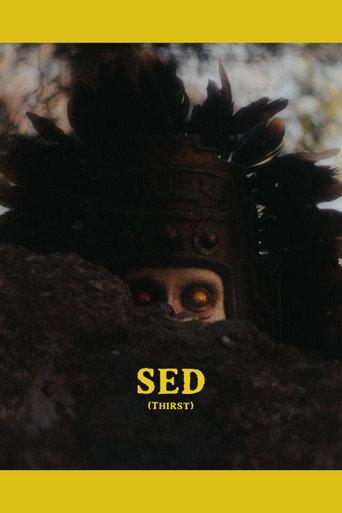 SED afişi